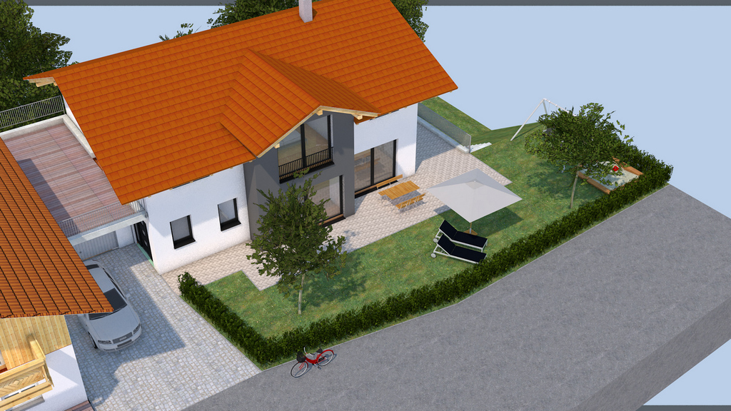 05 Gottanka 3d Planung