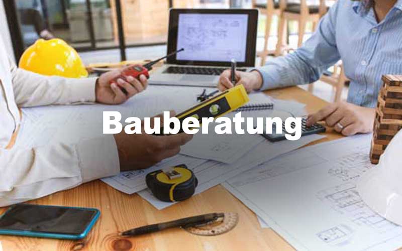 Bauberatung Home