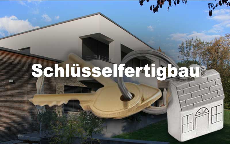 Schluesselfertigbau Home