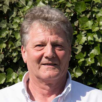 Dipl.-Ing. Josef Gottanka 