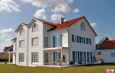 005 - Ein- / Zweifamilien- und Doppelhäuser- Gottanka Referenzen