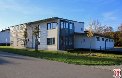007 - Öffentliche Bauten - Gottanka Referenzen