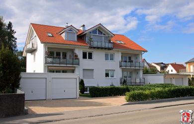 010 - Wohn- / Geschäfts- und Mehrfamilienhäuser - Gottanka Referenzen