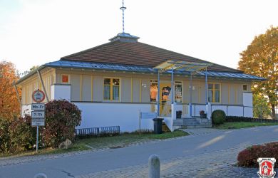 012 - Öffentliche Bauten - Gottanka Referenzen