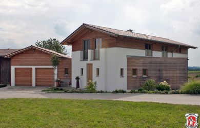 013 - Ein- / Zweifamilien- und Doppelhäuser- Gottanka Referenzen