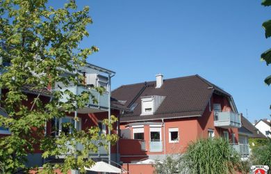 014 - Wohn- / Geschäfts- und Mehrfamilienhäuser - Gottanka Referenzen