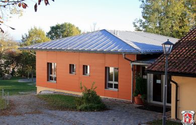014 - Öffentliche Bauten - Gottanka Referenzen