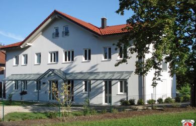 015 - Öffentliche Bauten - Gottanka Referenzen