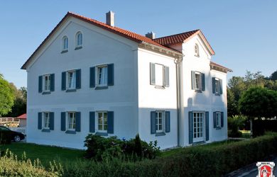 016 - Ein- / Zweifamilien- und Doppelhäuser- Gottanka Referenzen