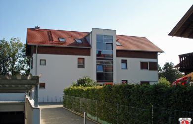 023 - Wohn- / Geschäfts- und Mehrfamilienhäuser - Gottanka Referenzen