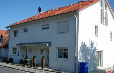 024 - Ein- / Zweifamilien- und Doppelhäuser- Gottanka Referenzen