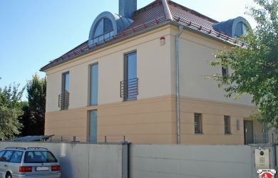 026 - Ein- / Zweifamilien- und Doppelhäuser- Gottanka Referenzen