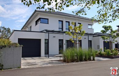 036 - Ein- / Zweifamilien- und Doppelhäuser- Gottanka Referenzen