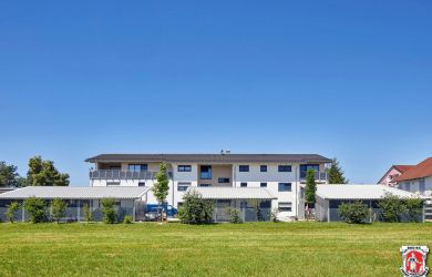 037 - Wohn- / Geschäfts- und Mehrfamilienhäuser - Gottanka Referenzen
