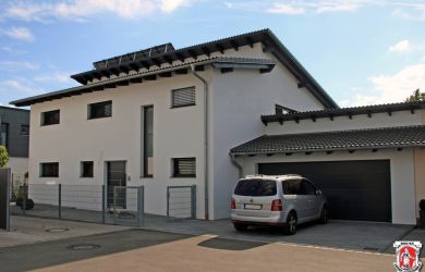 038 - Ein- / Zweifamilien- und Doppelhäuser- Gottanka Referenzen