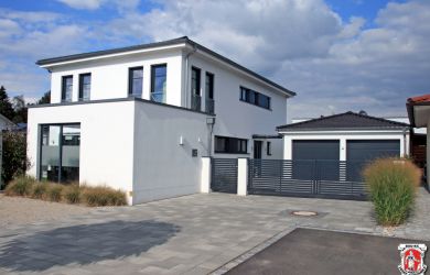 041 - Ein- / Zweifamilien- und Doppelhäuser- Gottanka Referenzen