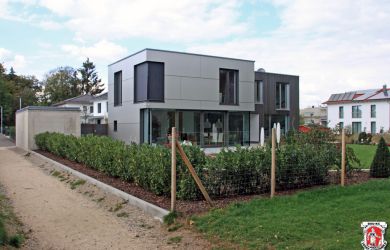 045 - Ein- / Zweifamilien- und Doppelhäuser- Gottanka Referenzen