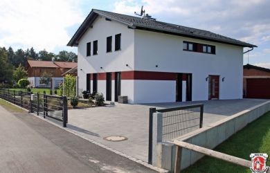 046 - Ein- / Zweifamilien- und Doppelhäuser- Gottanka Referenzen