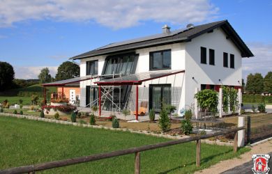 047 - Ein- / Zweifamilien- und Doppelhäuser- Gottanka Referenzen