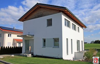 049 - Ein- / Zweifamilien- und Doppelhäuser- Gottanka Referenzen