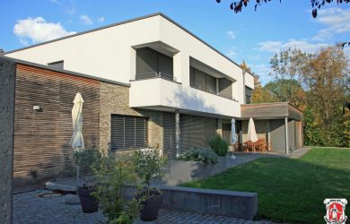 059 - Ein- / Zweifamilien- und Doppelhäuser- Gottanka Referenzen
