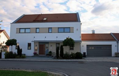 061 - Ein- / Zweifamilien- und Doppelhäuser- Gottanka Referenzen