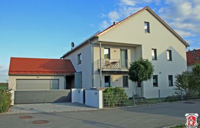 062 - Ein- / Zweifamilien- und Doppelhäuser- Gottanka Referenzen