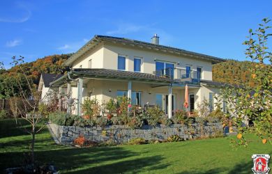 070 - Ein- / Zweifamilien- und Doppelhäuser- Gottanka Referenzen