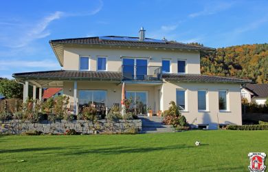 071 - Ein- / Zweifamilien- und Doppelhäuser- Gottanka Referenzen
