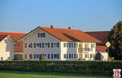 073 - Ein- / Zweifamilien- und Doppelhäuser- Gottanka Referenzen