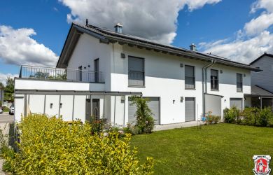 096 - Ein- / Zweifamilien- und Doppelhäuser- Gottanka Referenzen