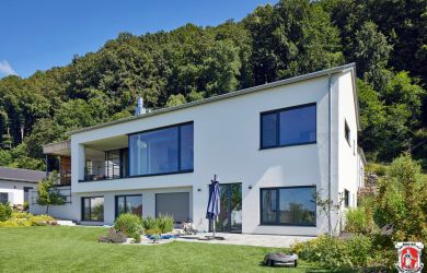 102 - Ein- / Zweifamilien- und Doppelhäuser- Gottanka Referenzen