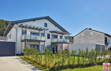 107 - Ein- / Zweifamilien- und Doppelhäuser- Gottanka Referenzen