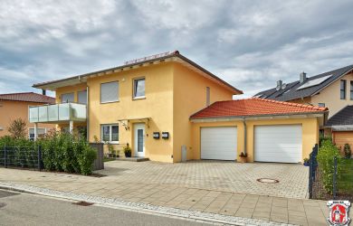 133 - Ein- / Zweifamilien- und Doppelhäuser- Gottanka Referenzen