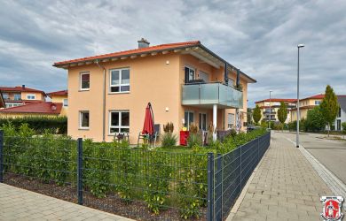137 - Ein- / Zweifamilien- und Doppelhäuser- Gottanka Referenzen
