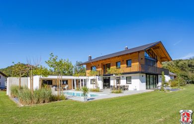 157 - Ein- / Zweifamilien- und Doppelhäuser- Gottanka Referenzen