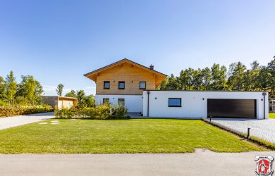158 - Ein- / Zweifamilien- und Doppelhäuser- Gottanka Referenzen