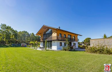 161 - Ein- / Zweifamilien- und Doppelhäuser- Gottanka Referenzen