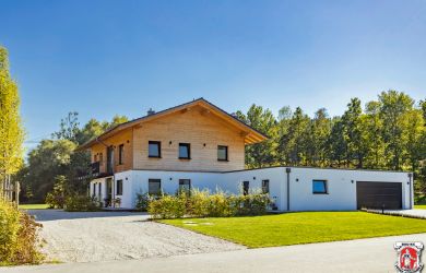 163 - Ein- / Zweifamilien- und Doppelhäuser- Gottanka Referenzen