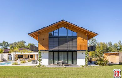170 - Ein- / Zweifamilien- und Doppelhäuser- Gottanka Referenzen
